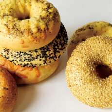 【11/15(金)～11/25(月)】ベーグル専門店 BAGEL＆BAGEL／カヌレ専門店 SUCRE